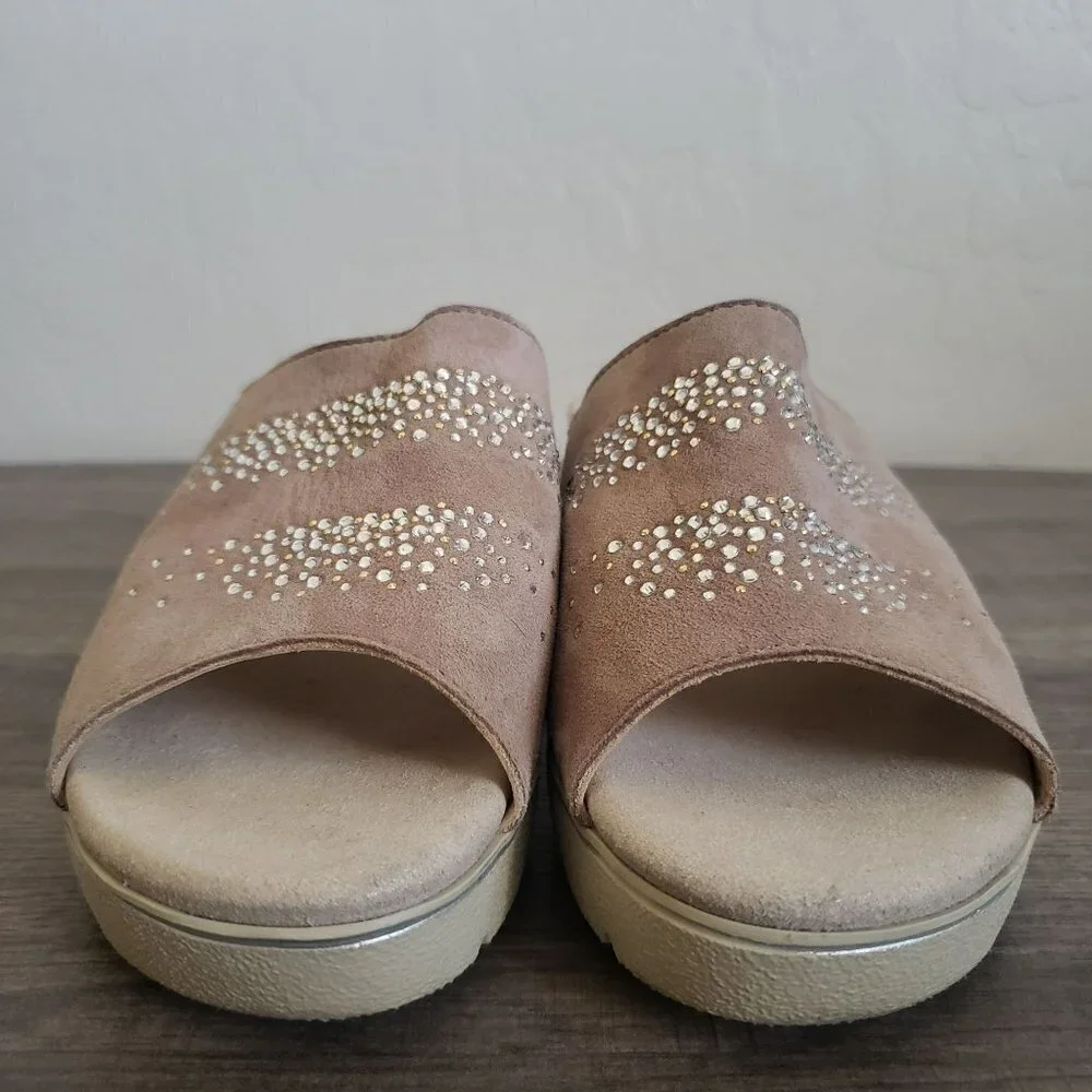 Mephisto enzia sparkle